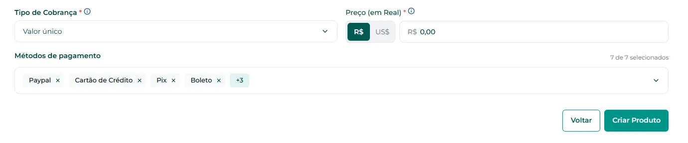 Opção de oferta internacional