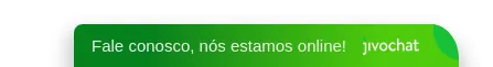 JivoChat ativo