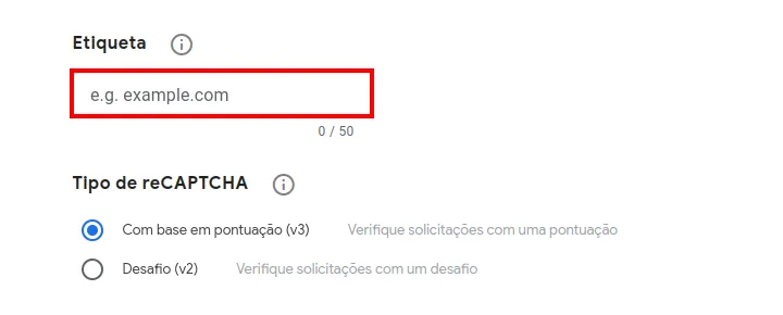 Tela da Greenn Sales: Coloque um título nessa chave e assinale a opção Com base em pontuação