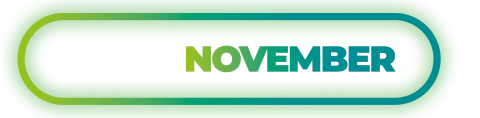Black November Greenn
