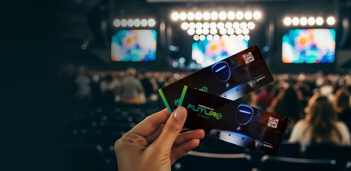 Greenn Tickets