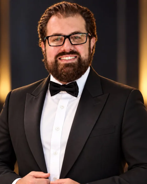 Moacir Oliveira
