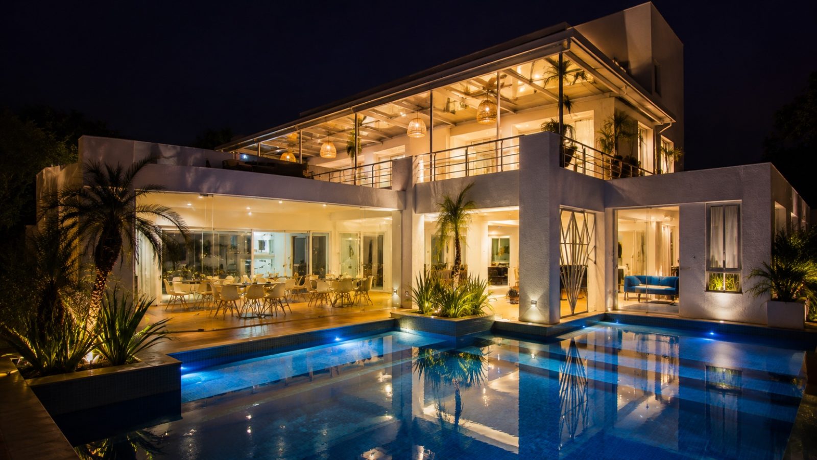 Diamond House, Morumbi