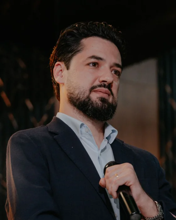 Rafael Wisch
