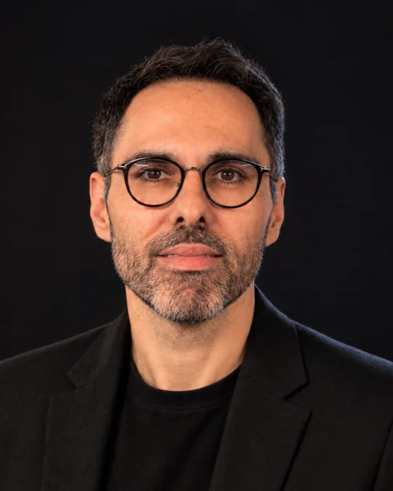 Luiz Filho